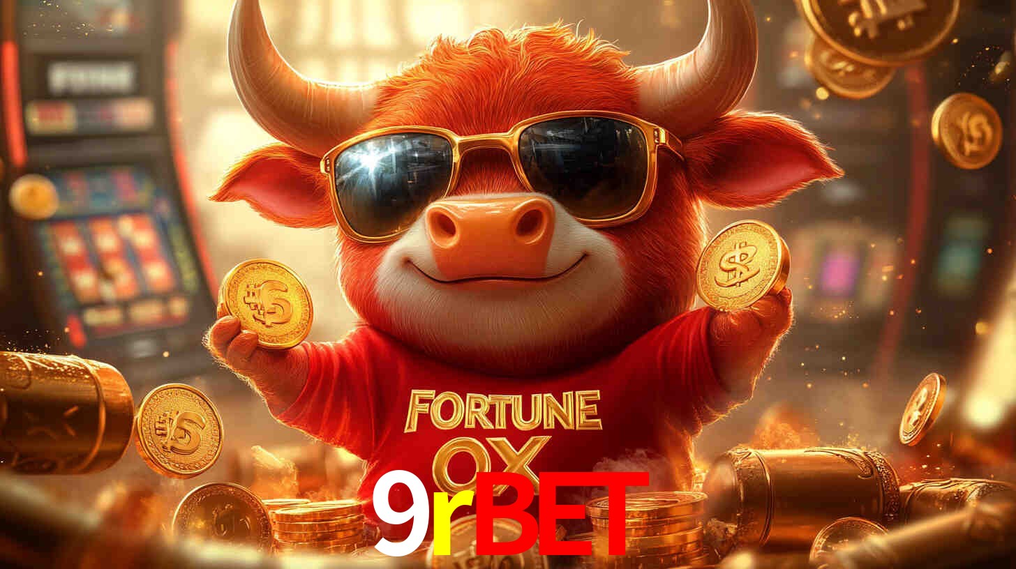 Welcome Bonus 9rbet