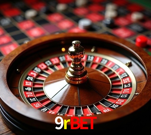 Sinta a adrenalina dos jogos de cassino com 9rbet