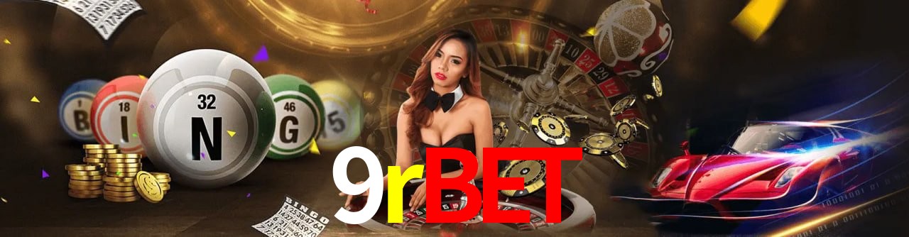 Experimente o Login Seguro Premium no 9rbet