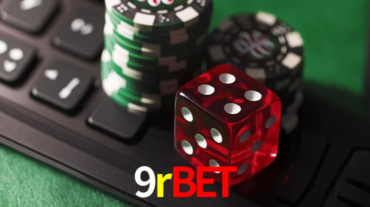 APP oficial da 9rbet para mobile