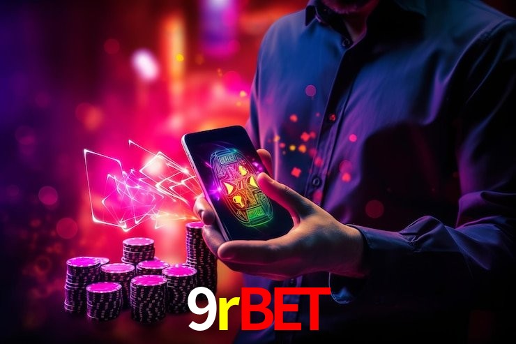 Casino VIP 9rbet