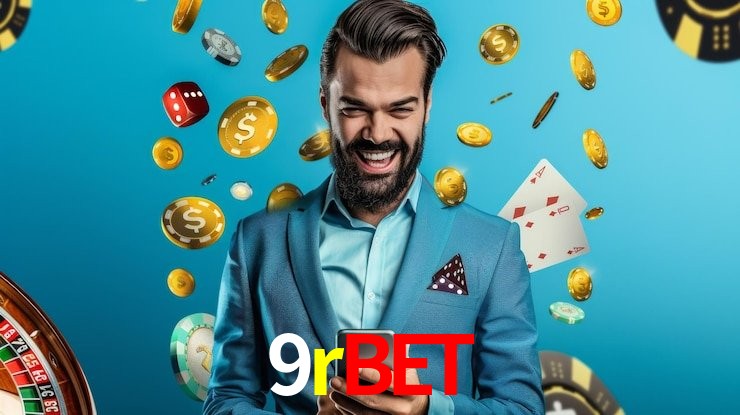 Flash Promotion 9rbet