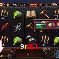9rbet login