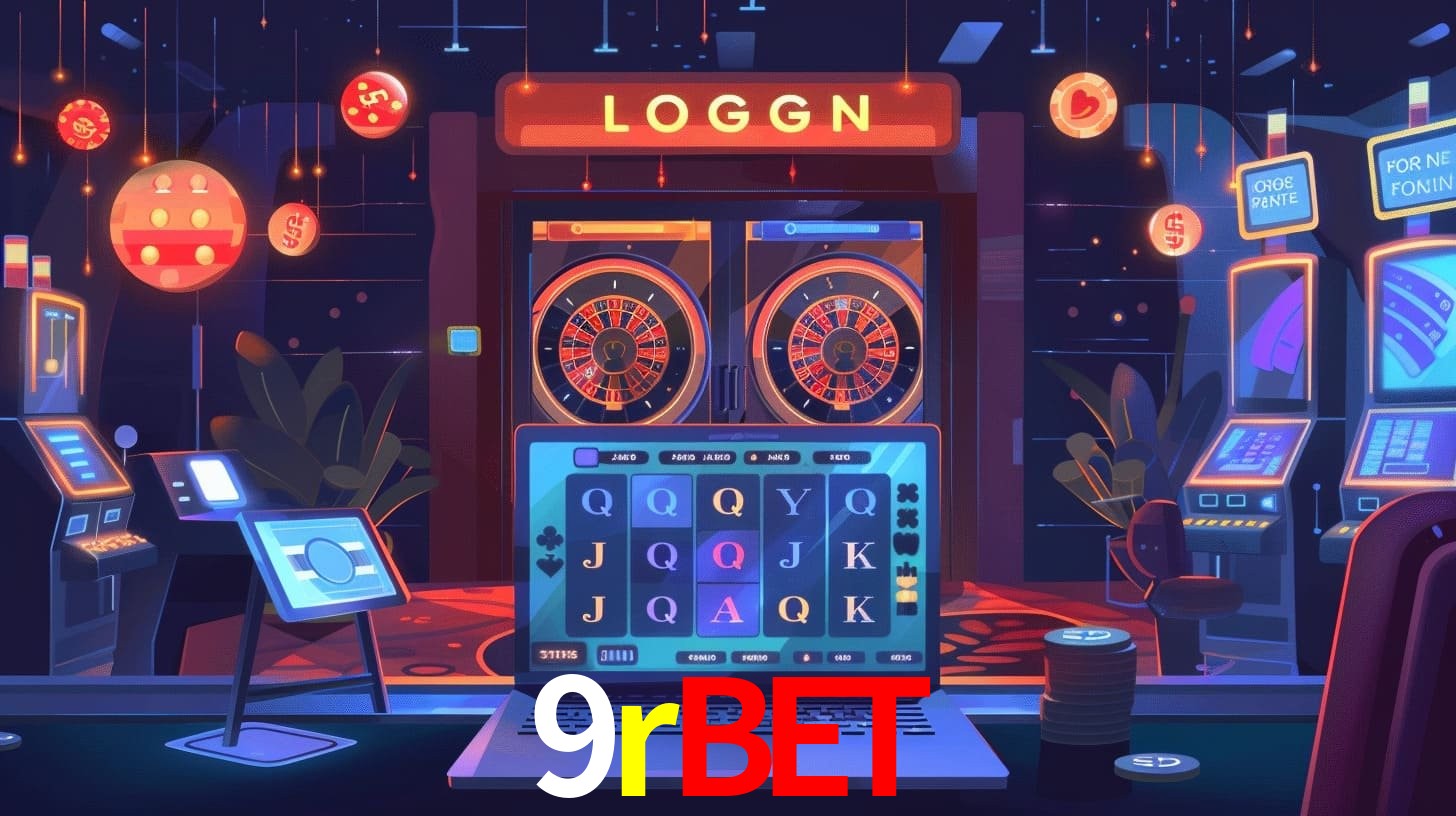 9rbet - A Melhor Roleta do Brasil - 9rbet.com