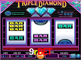 A Emoção da Loteria na 9rbet: Uma Chance de Mudança de Vida