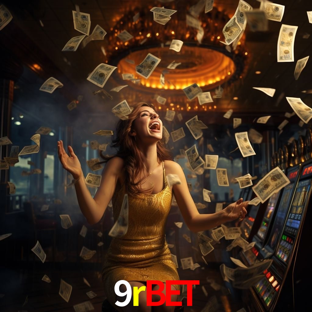 Live Casino 9rbet