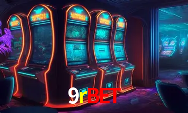 Desvendando o Mundo dos Jogos Virtuais na 9rbet