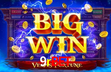 9rbet: A Experiência de Casino com Jogos de Mesa ao Vivo