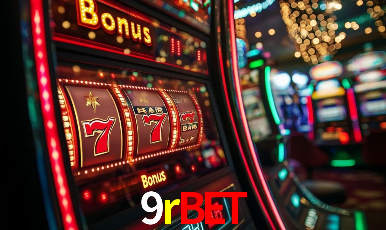 Bônus Generosos e Exclusivos no 9rbet para Você!