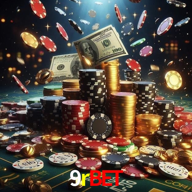 9rbet: Seu Especialista em Apostas Esportivas Brasileiras
