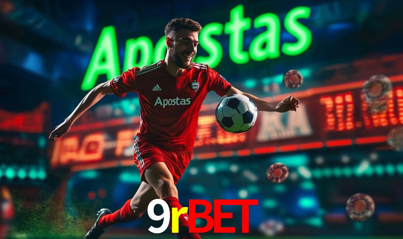 Jogos Exclusivos 9rbet