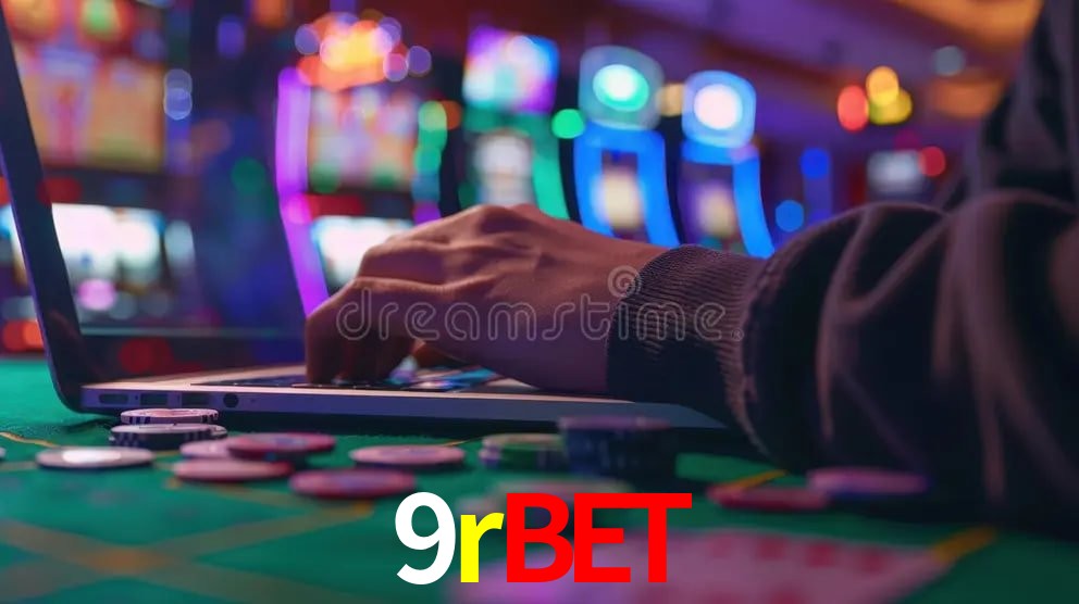 Bônus de Boas-vindas 9rbet