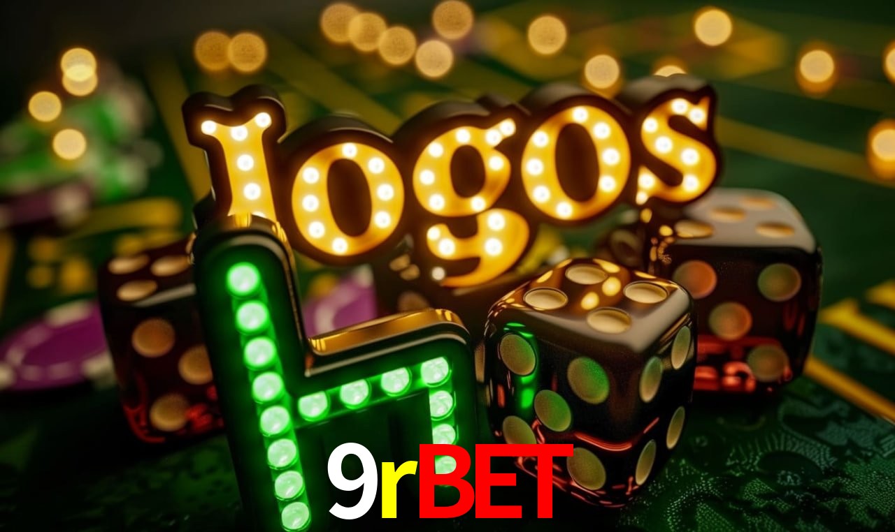 Provedores de Jogos 9rbet