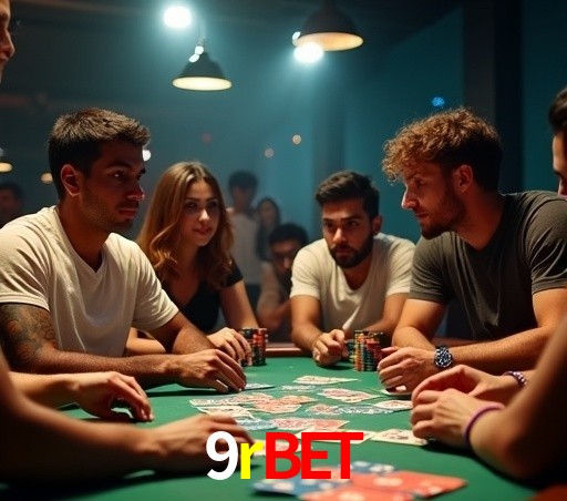 9rbet