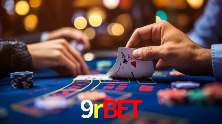 Jogos na 9rbet